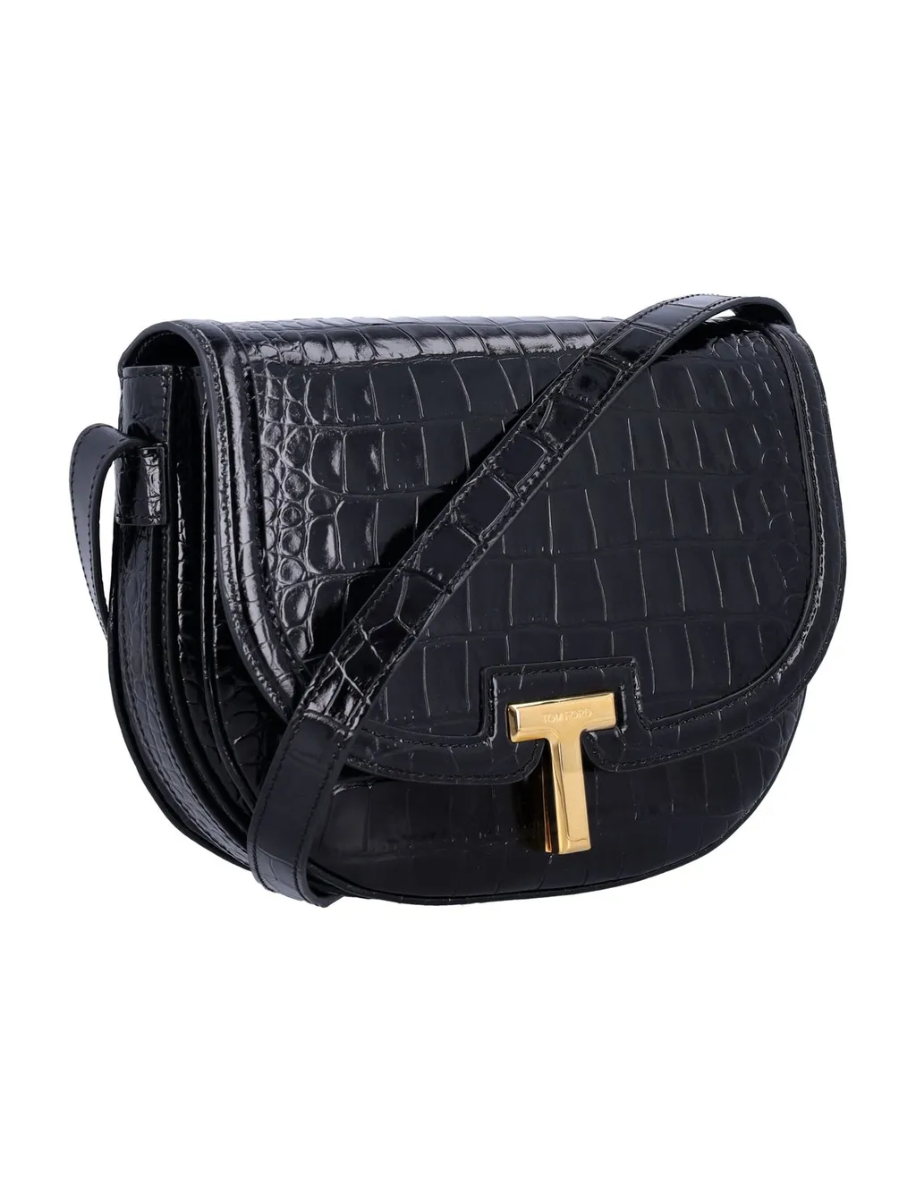 T Timeless Shoulder Bag