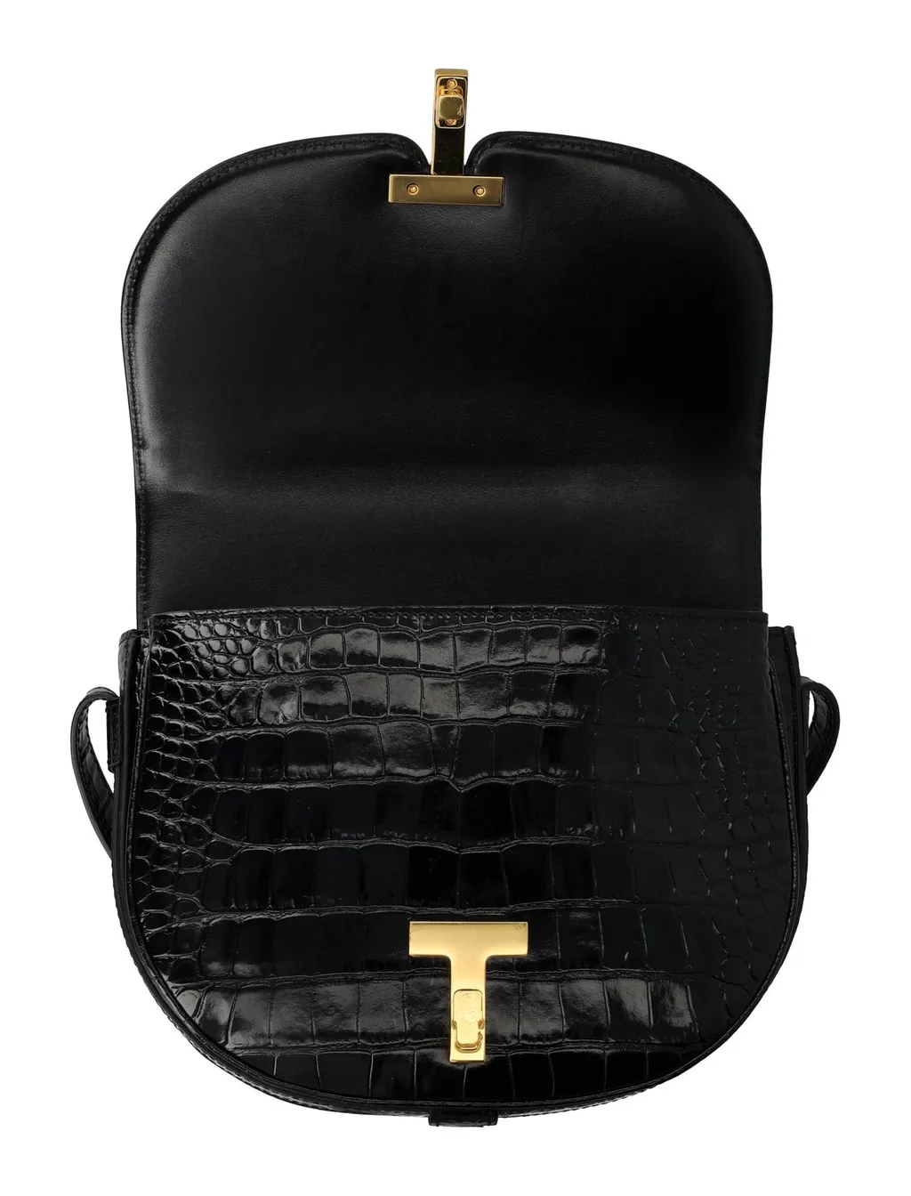 T Timeless Shoulder Bag