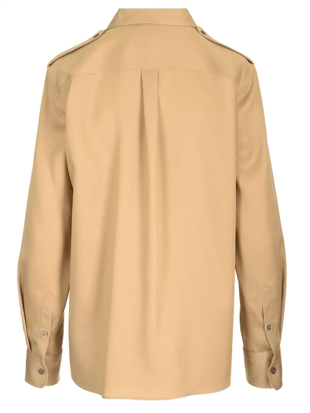 Military Shirt
