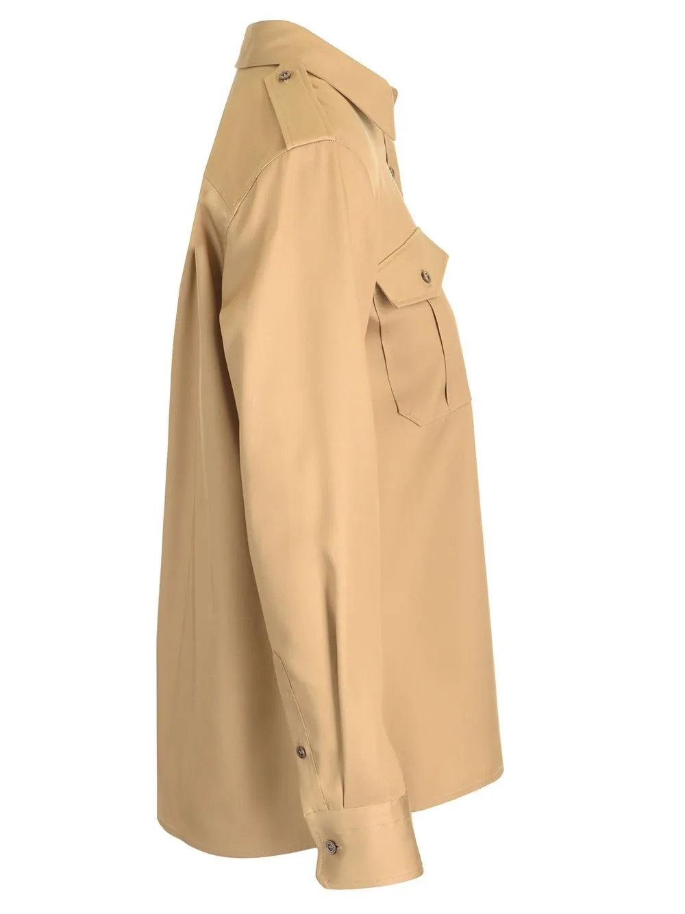 Military Shirt