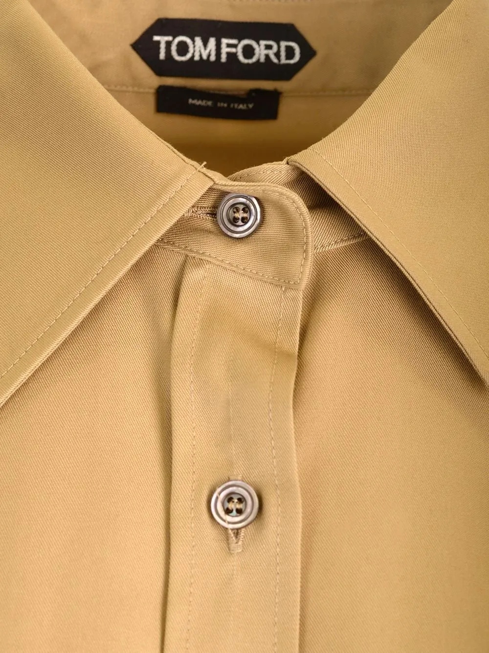 Military Shirt
