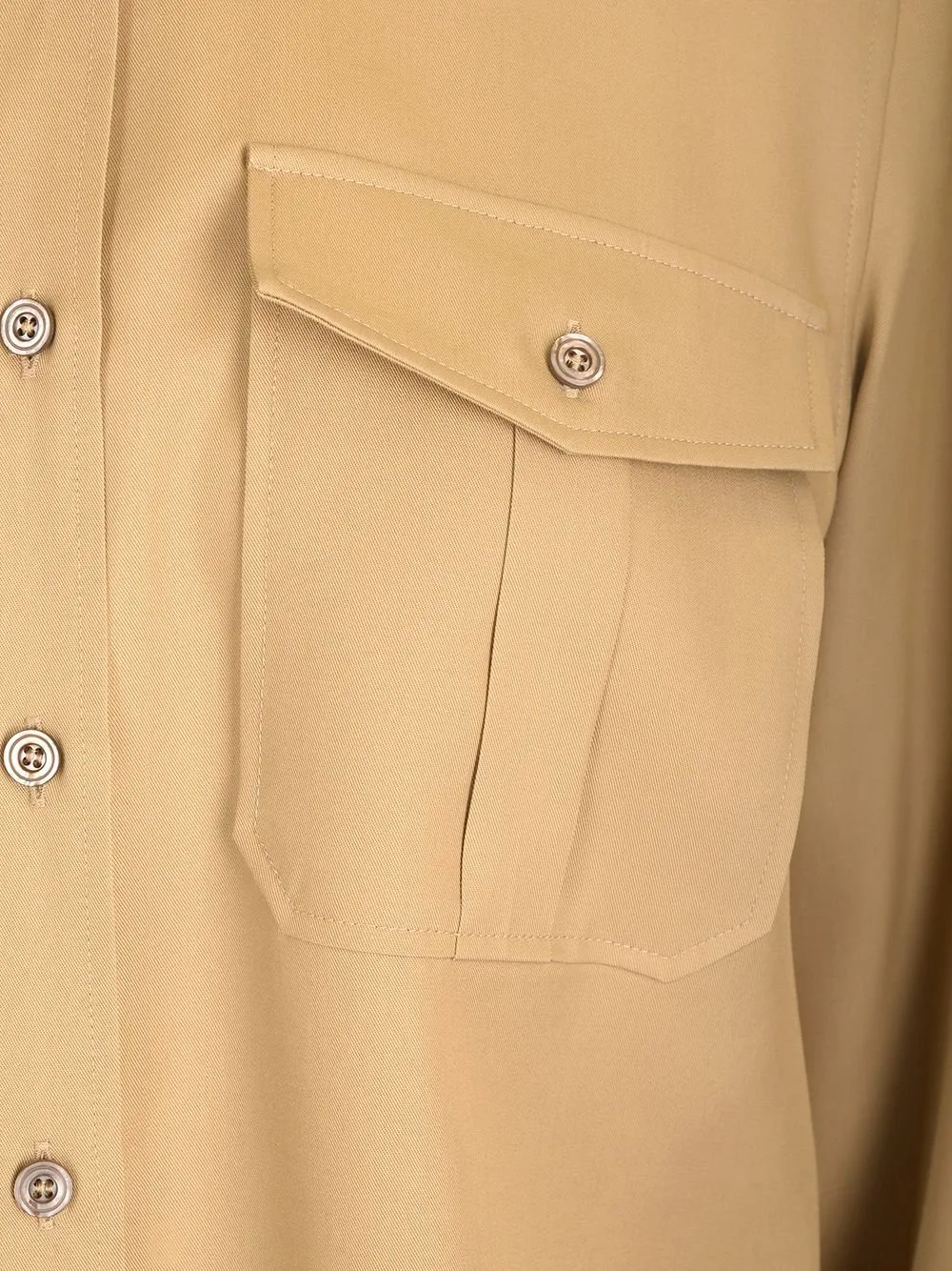 Military Shirt