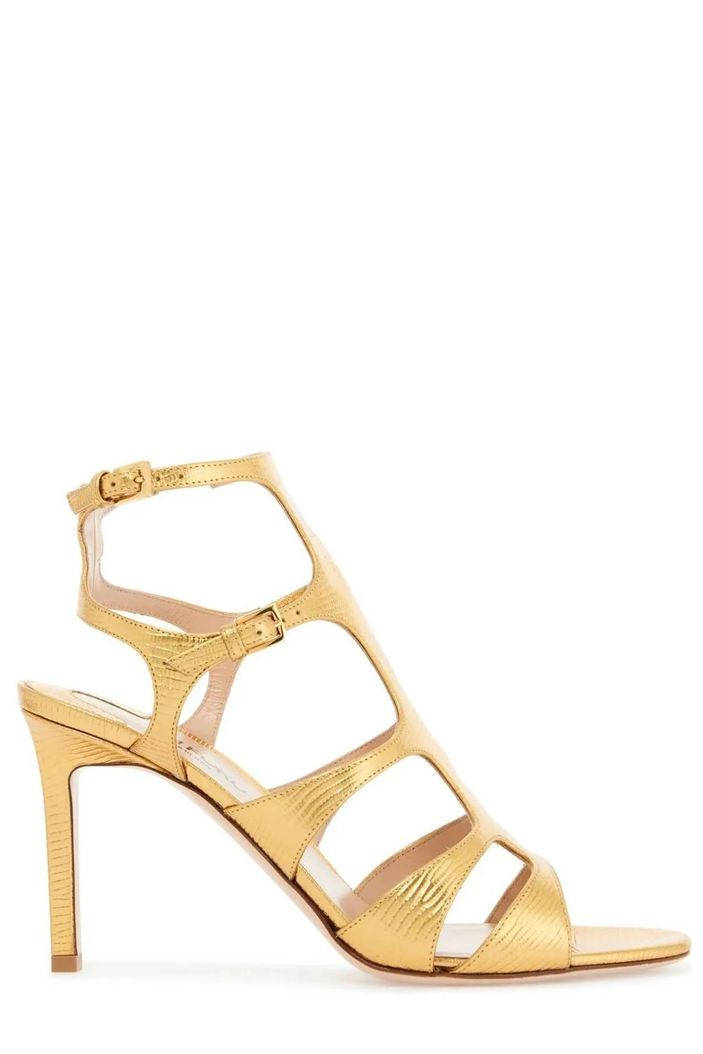 Cage Sandals