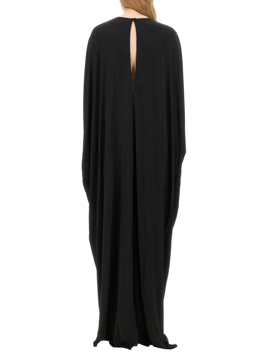 Maxi Kaftan Dress