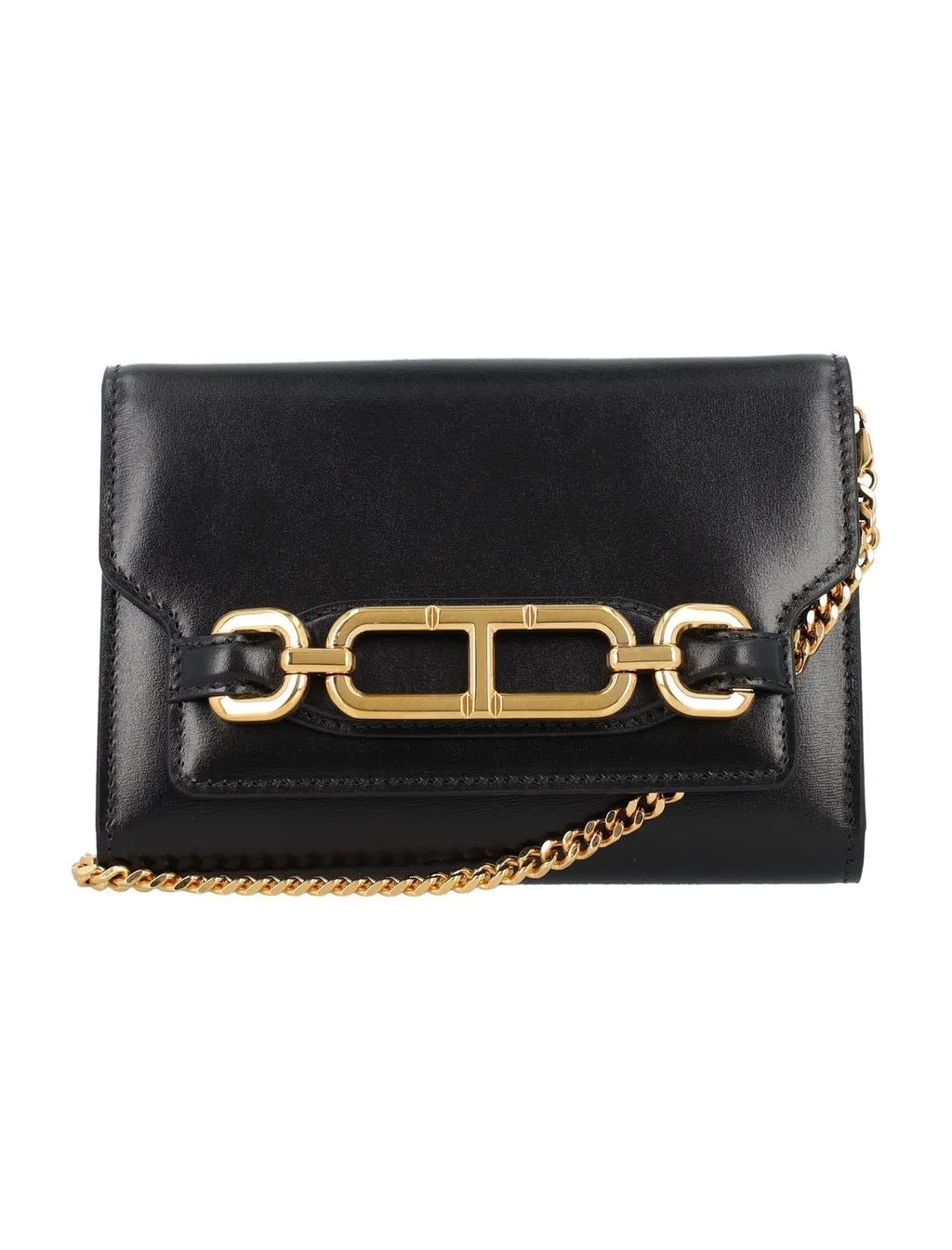 Wallet With Chain