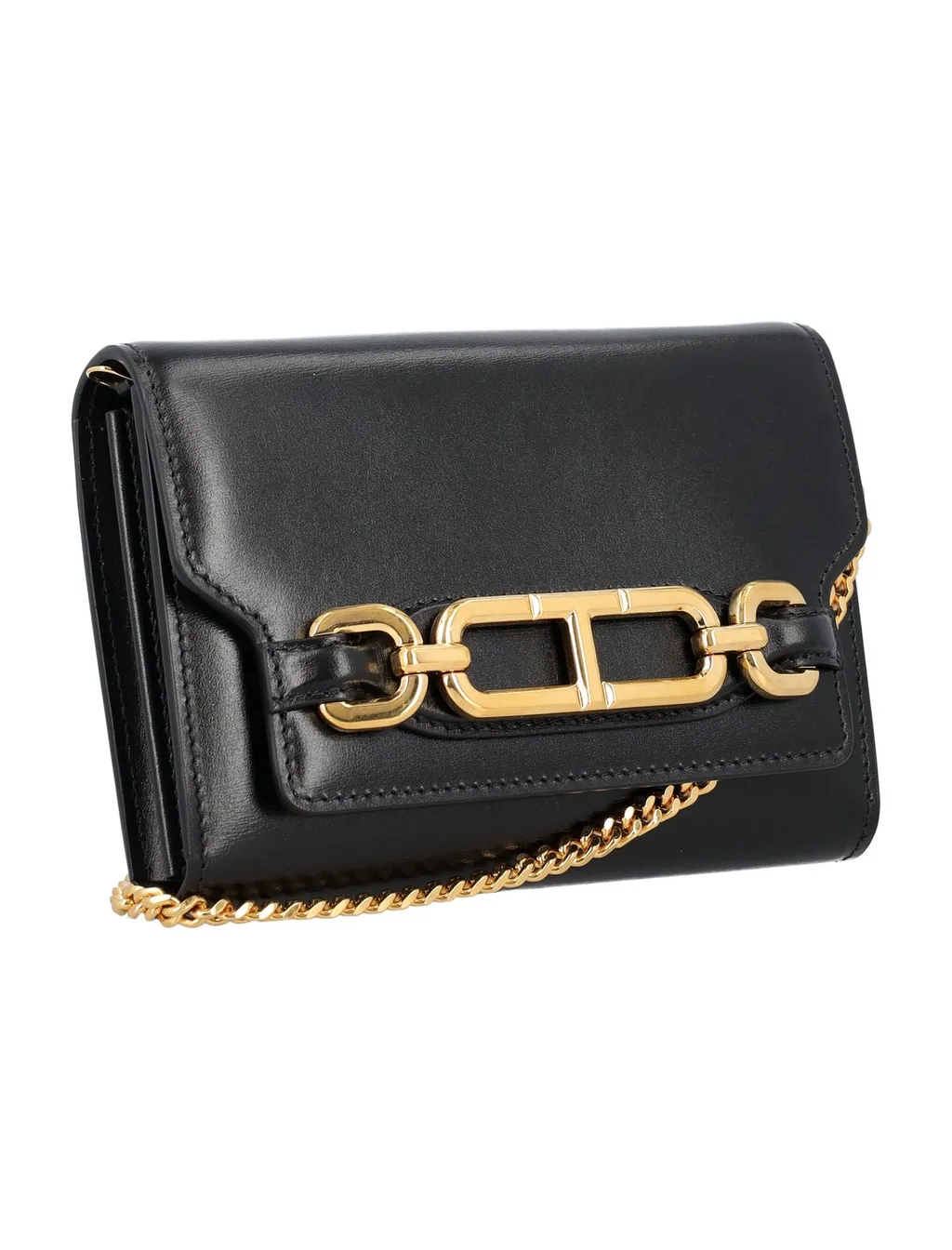 Wallet With Chain