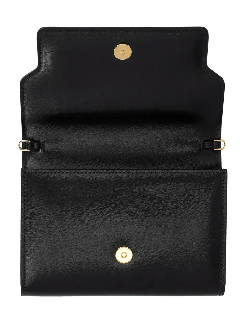 Wallet With Chain