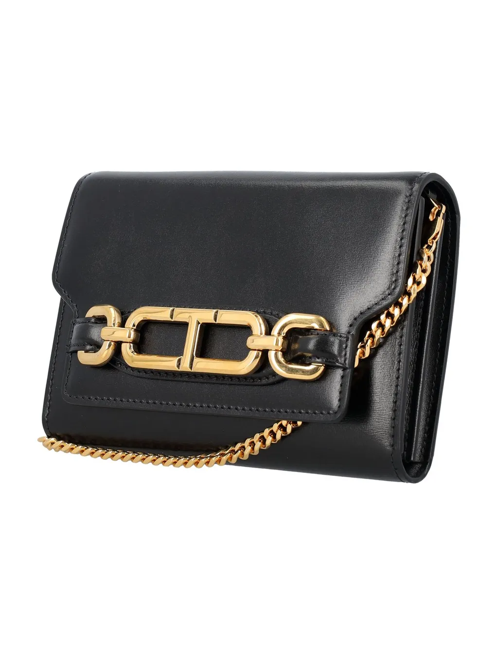Wallet With Chain