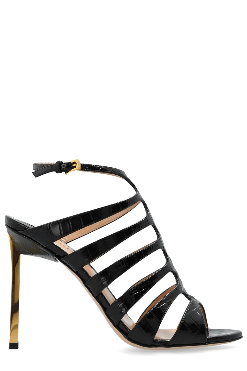 Cage Sandals