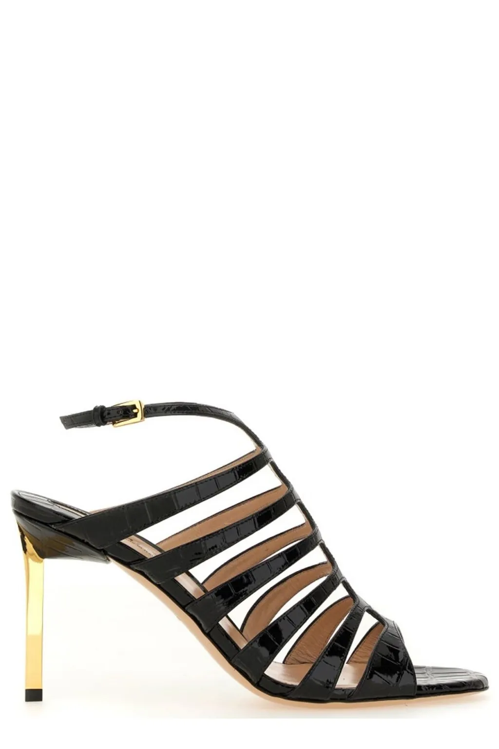 Cage Sandals