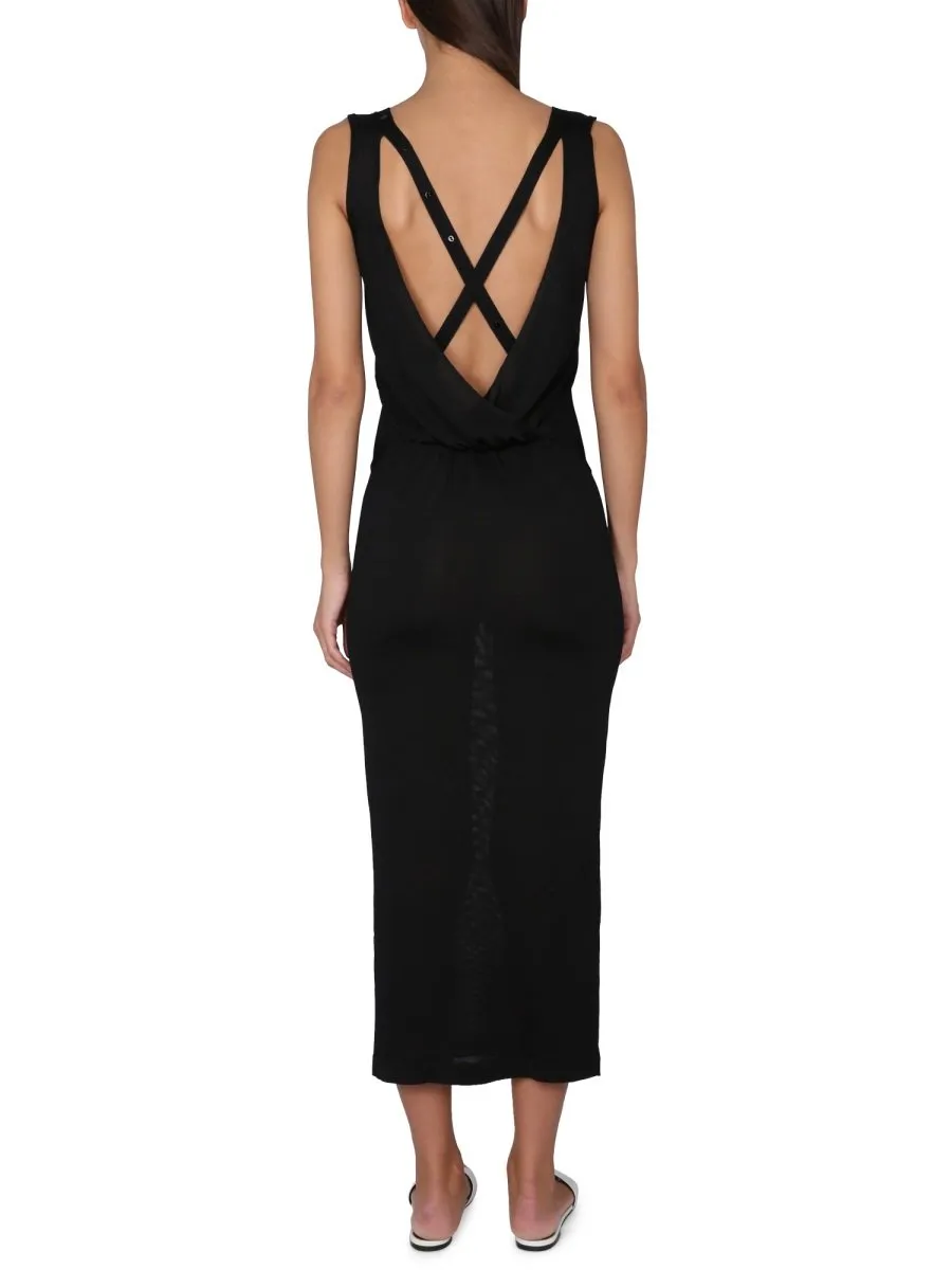 Midi Dress
