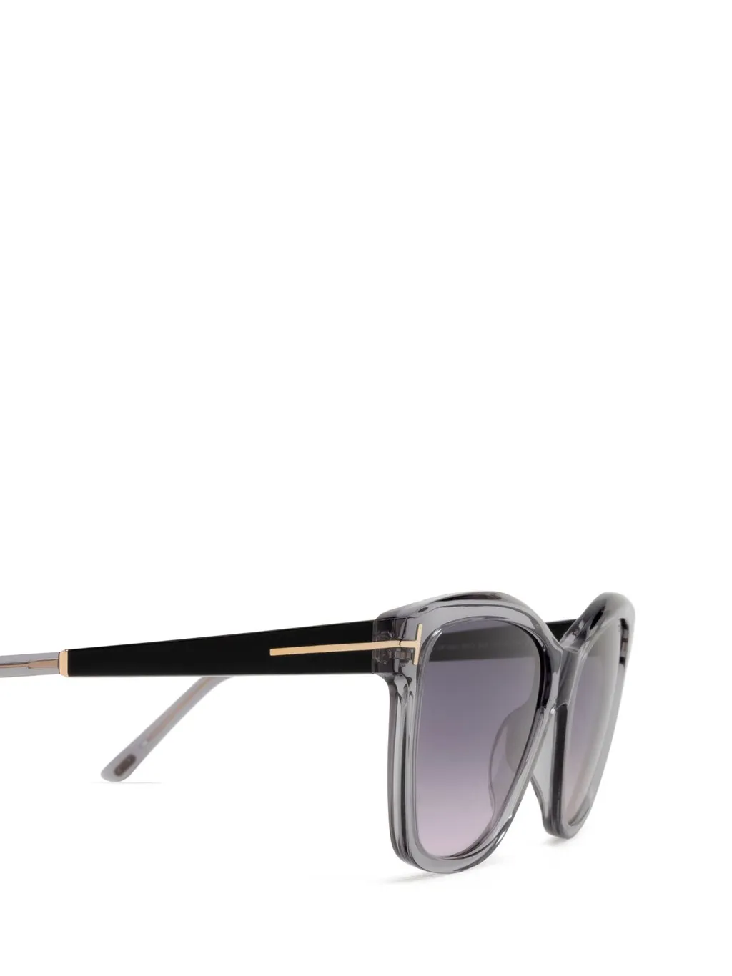 Cat Eye Sunglasses