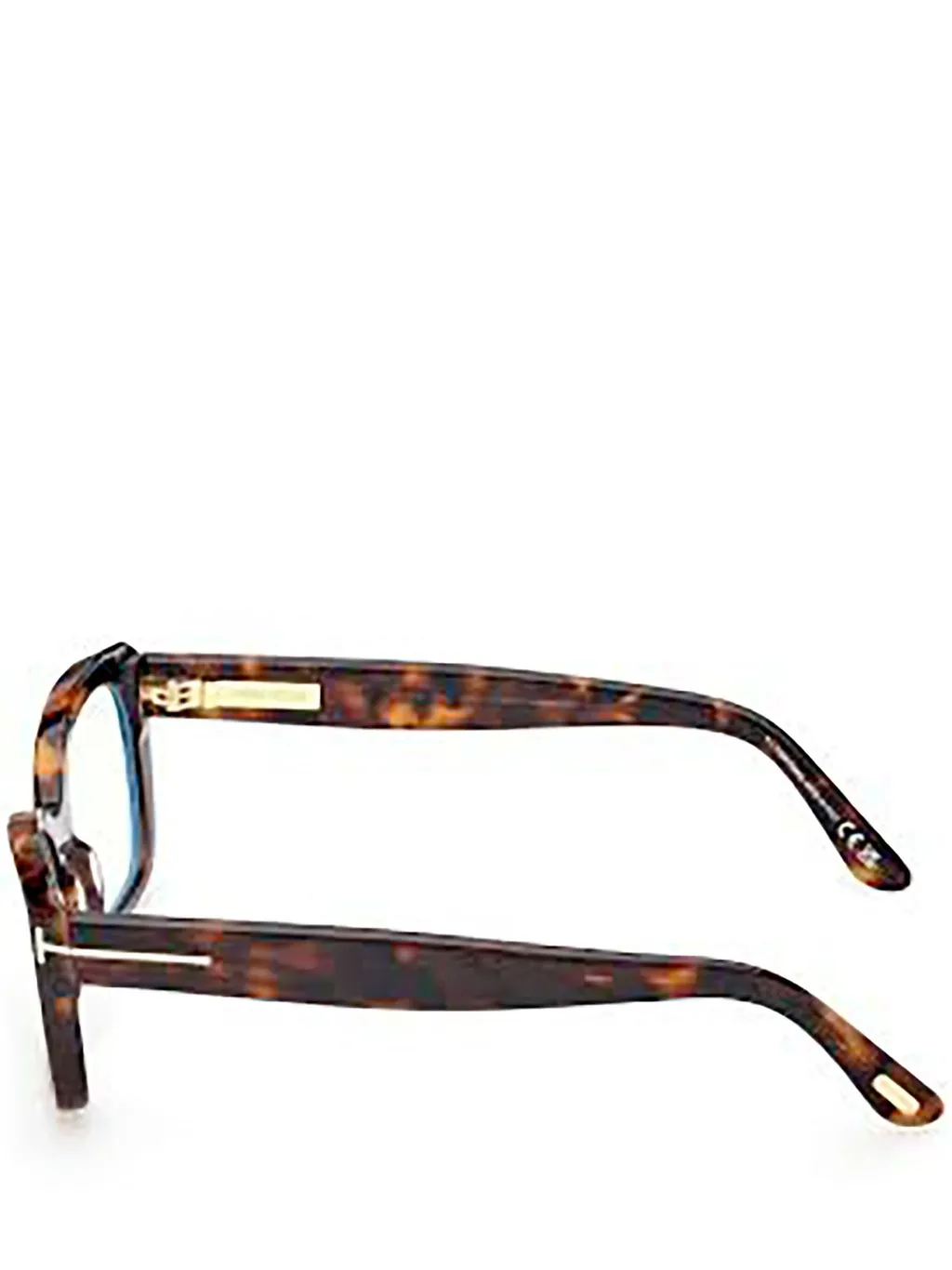 Rectangular Eyeglasses