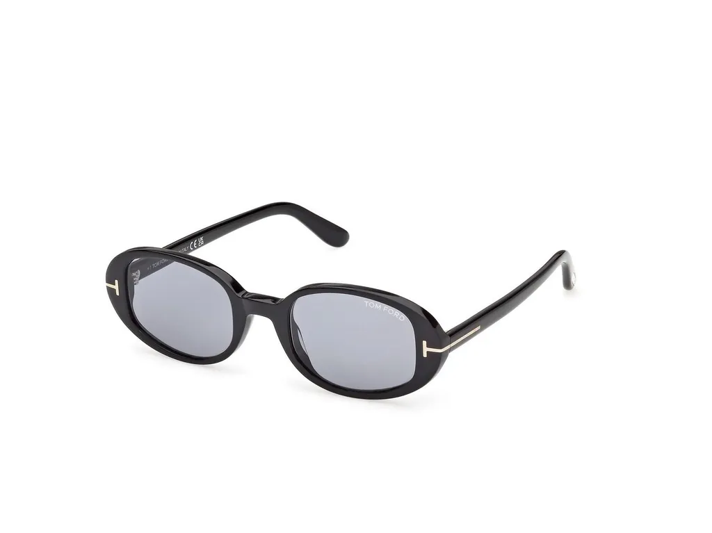 Oval Sunglasses