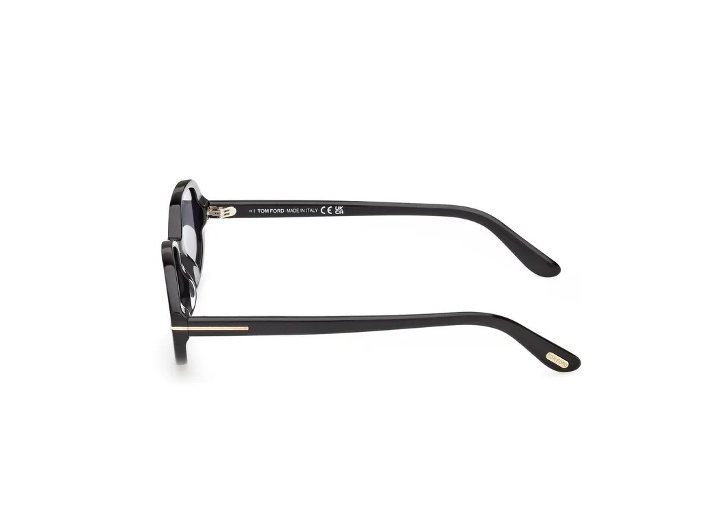 Oval Sunglasses