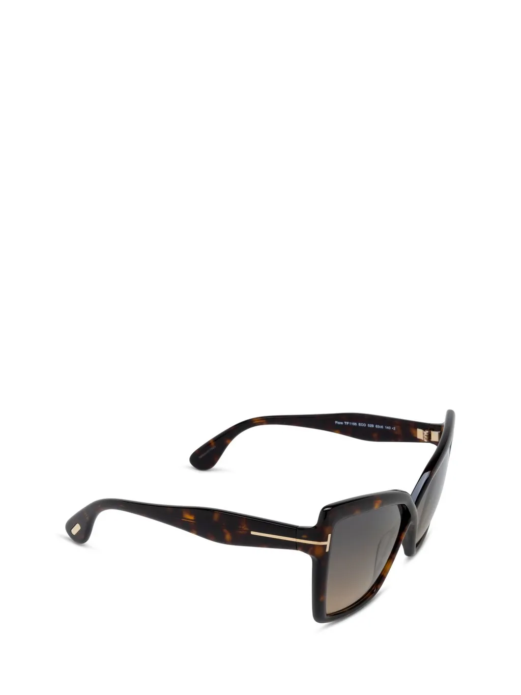 Oversized Butterfly Sunglasses