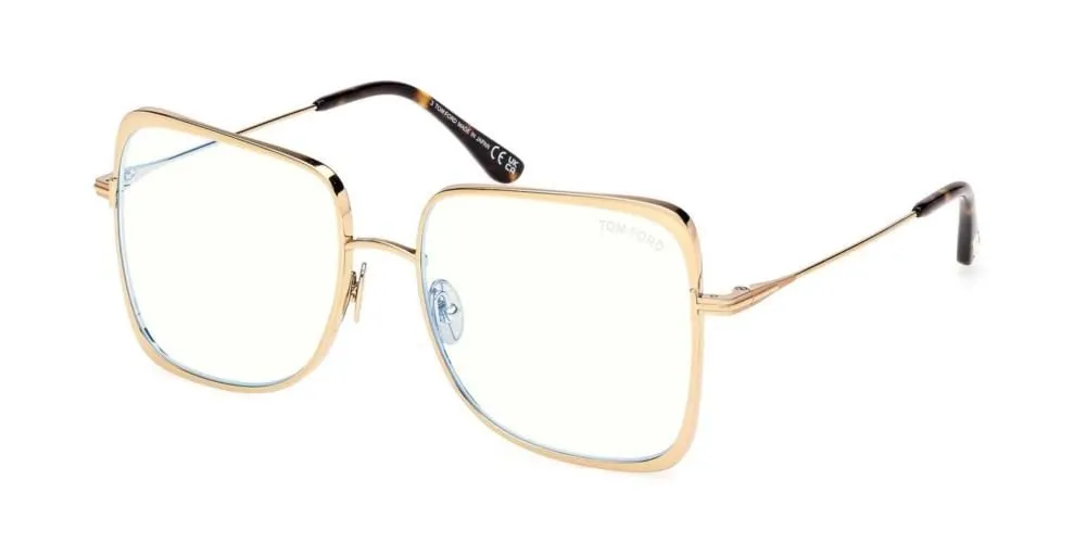 Square Eyeglasses
