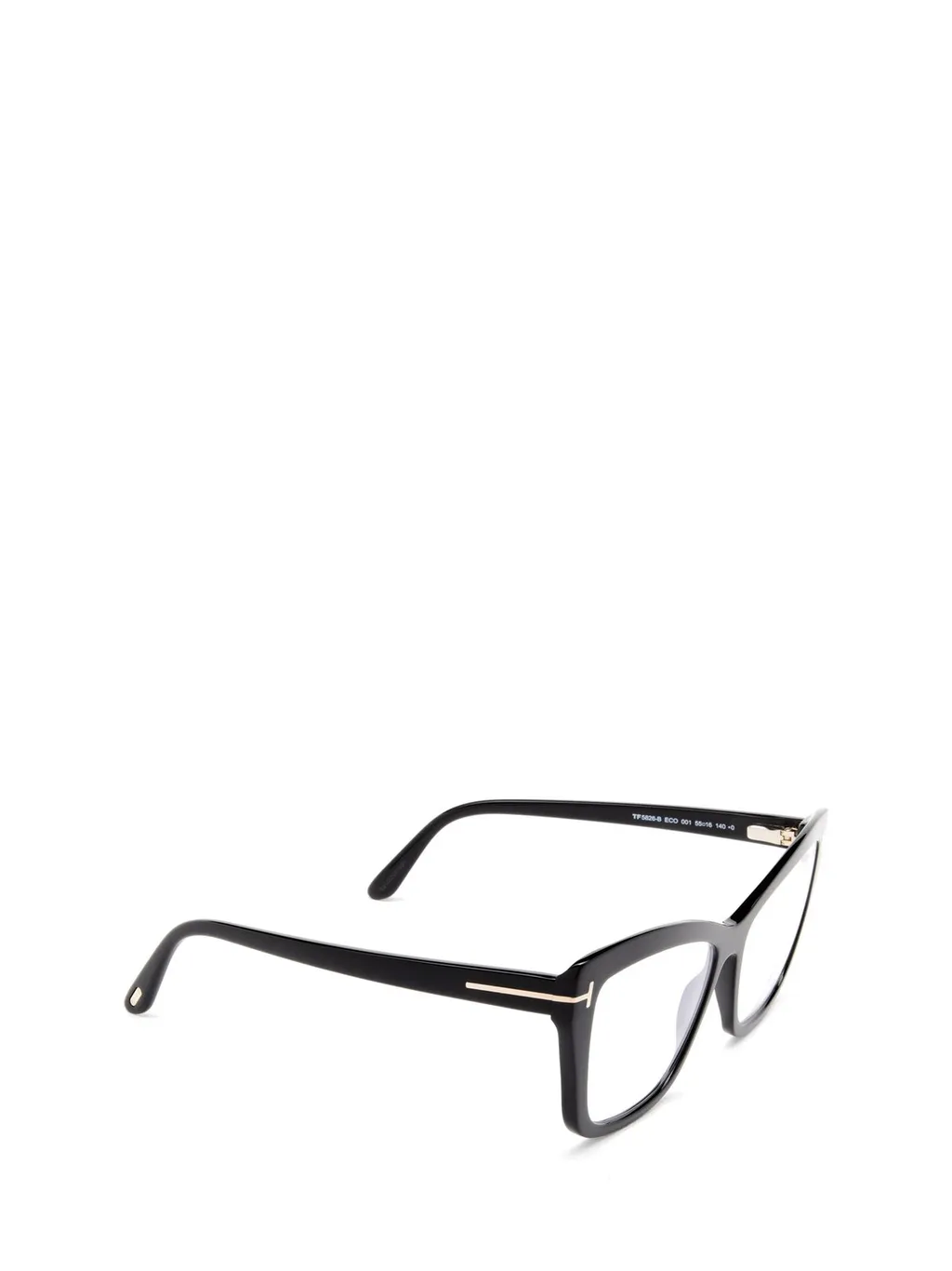 Rectangular Eyeglasses