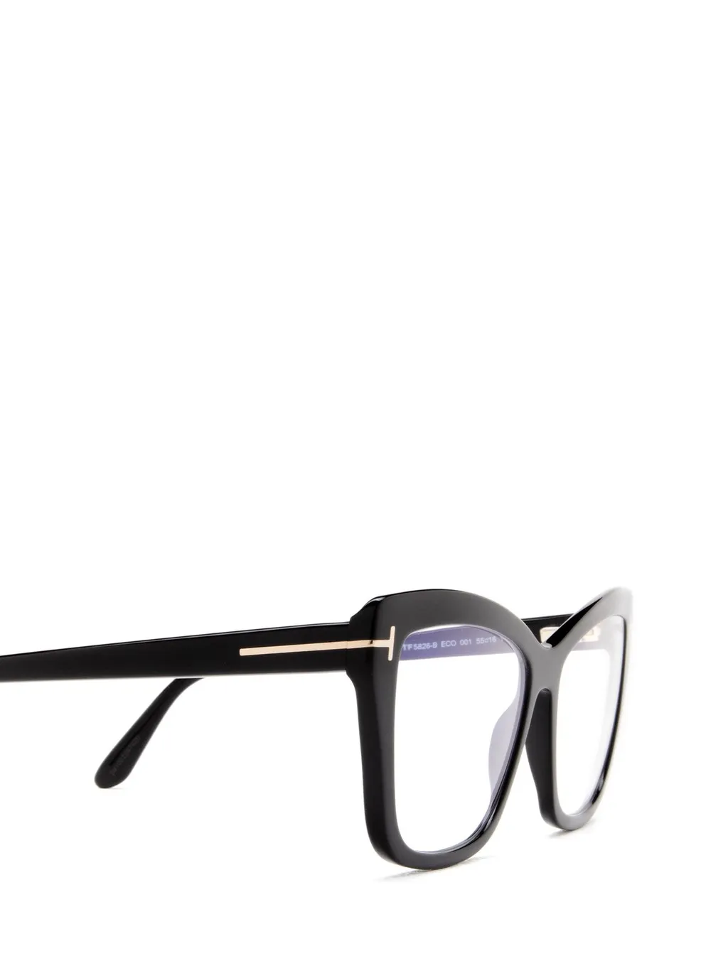 Rectangular Eyeglasses