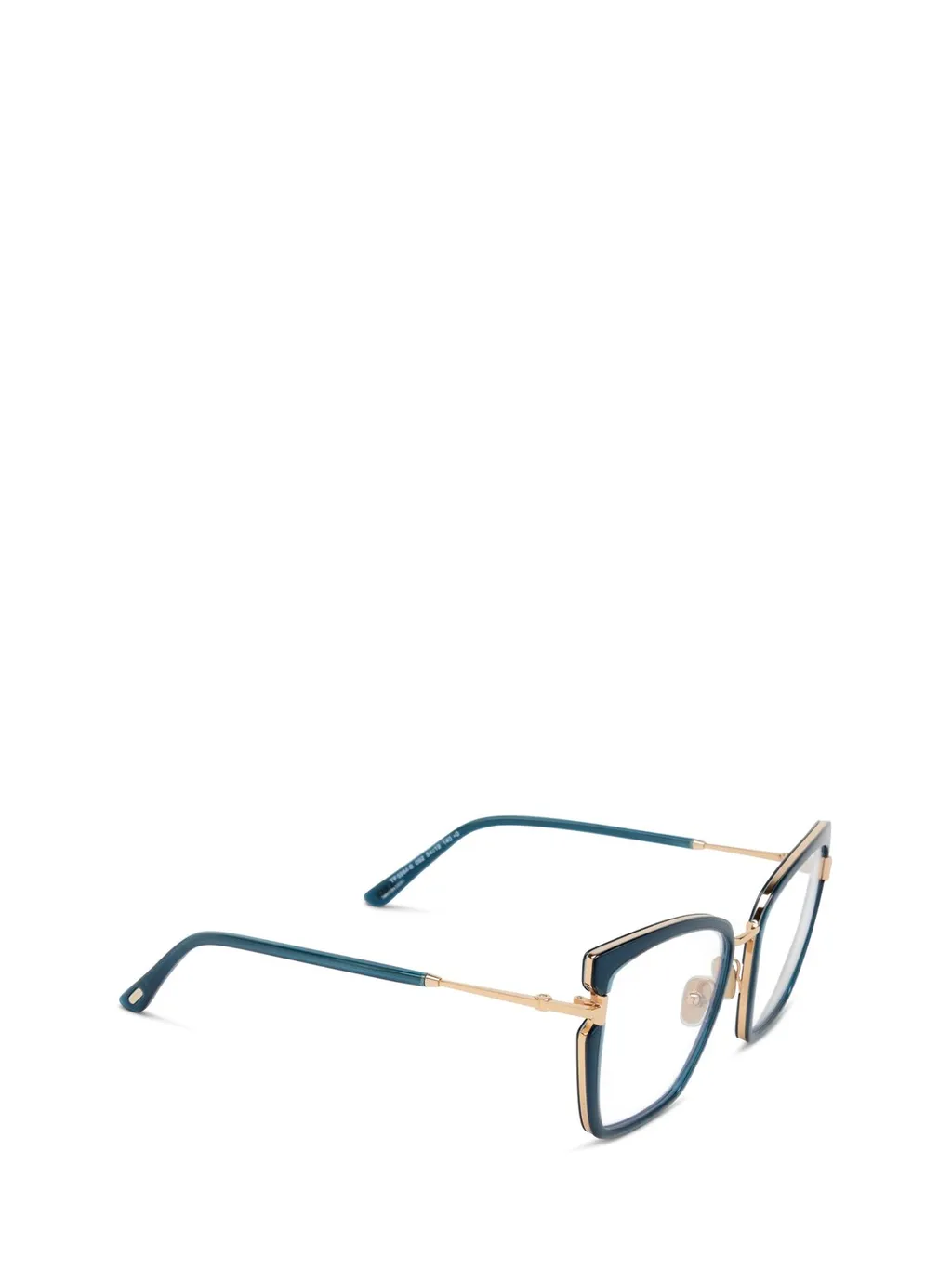Cat-Eye Glasses
