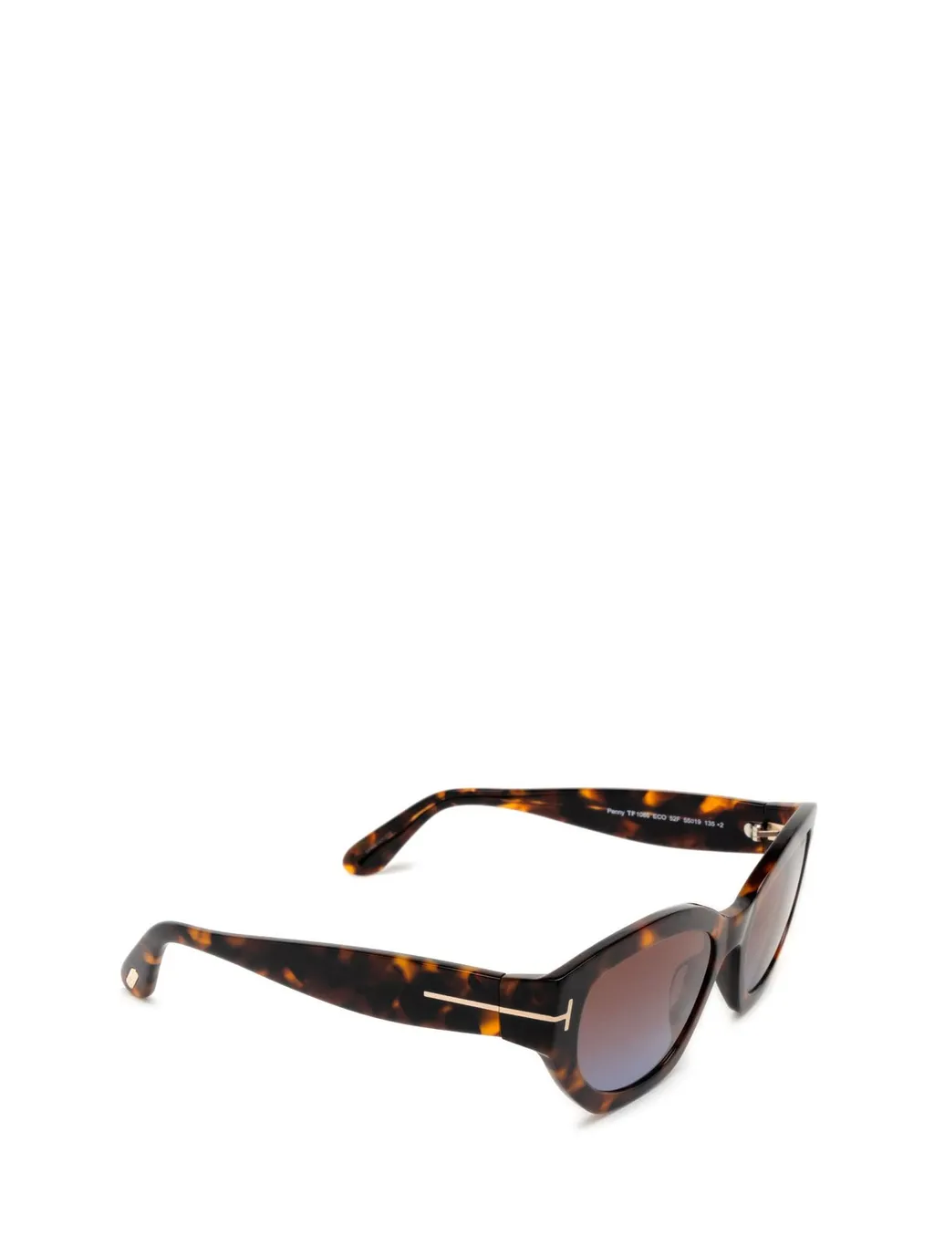 Penny Cat Eye Sunglasses