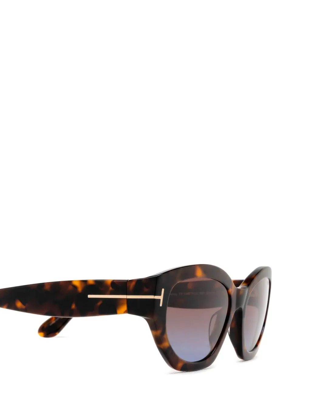 Penny Cat Eye Sunglasses