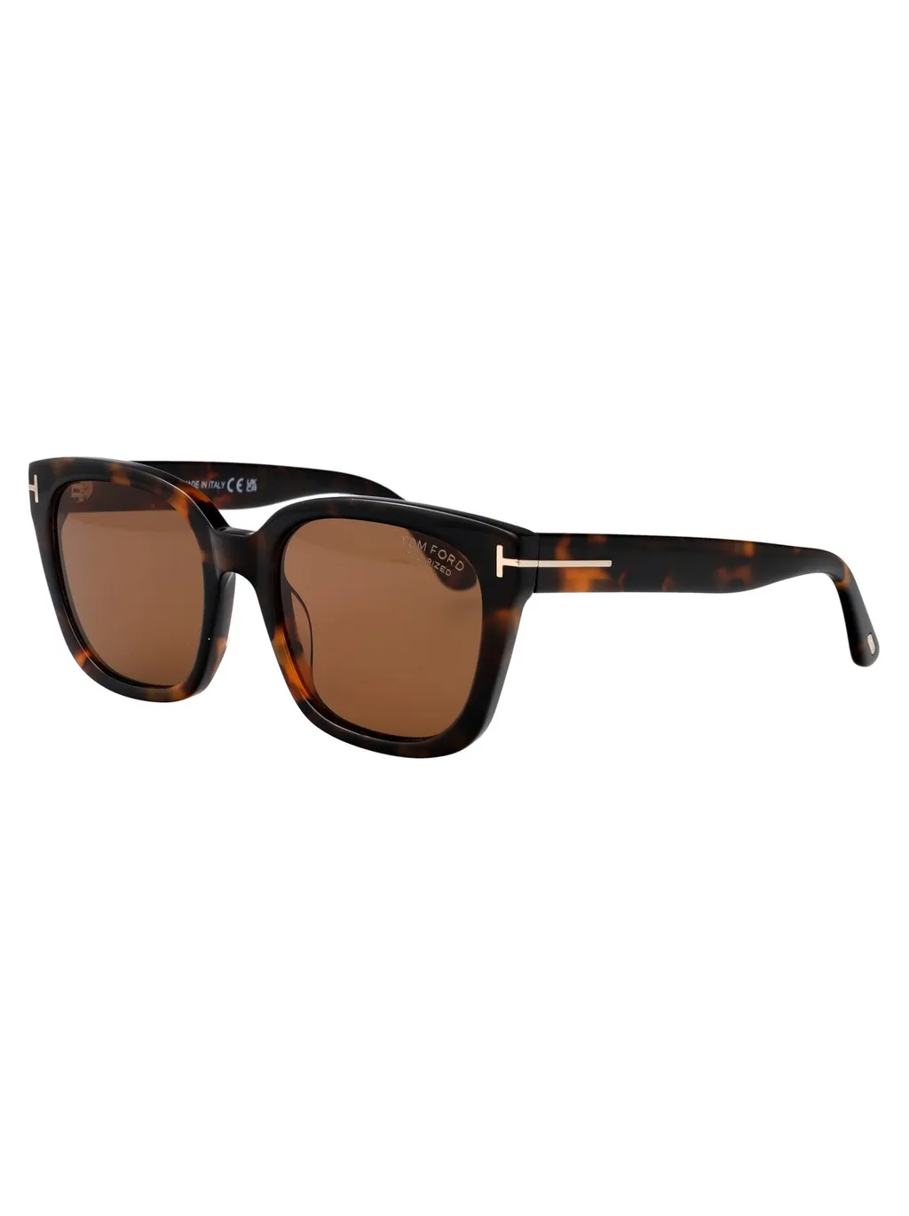 Square Sunglasses