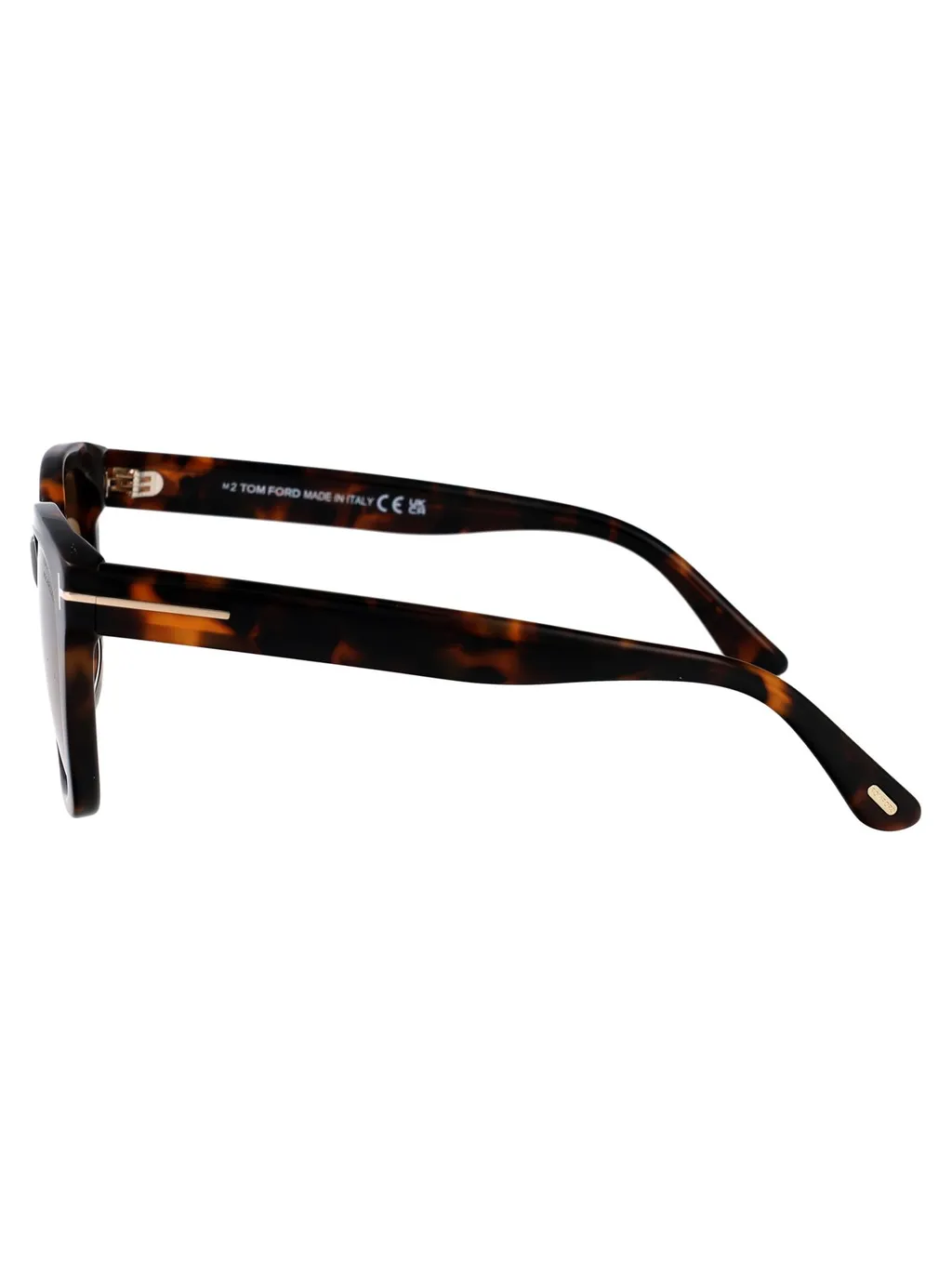 Square Sunglasses