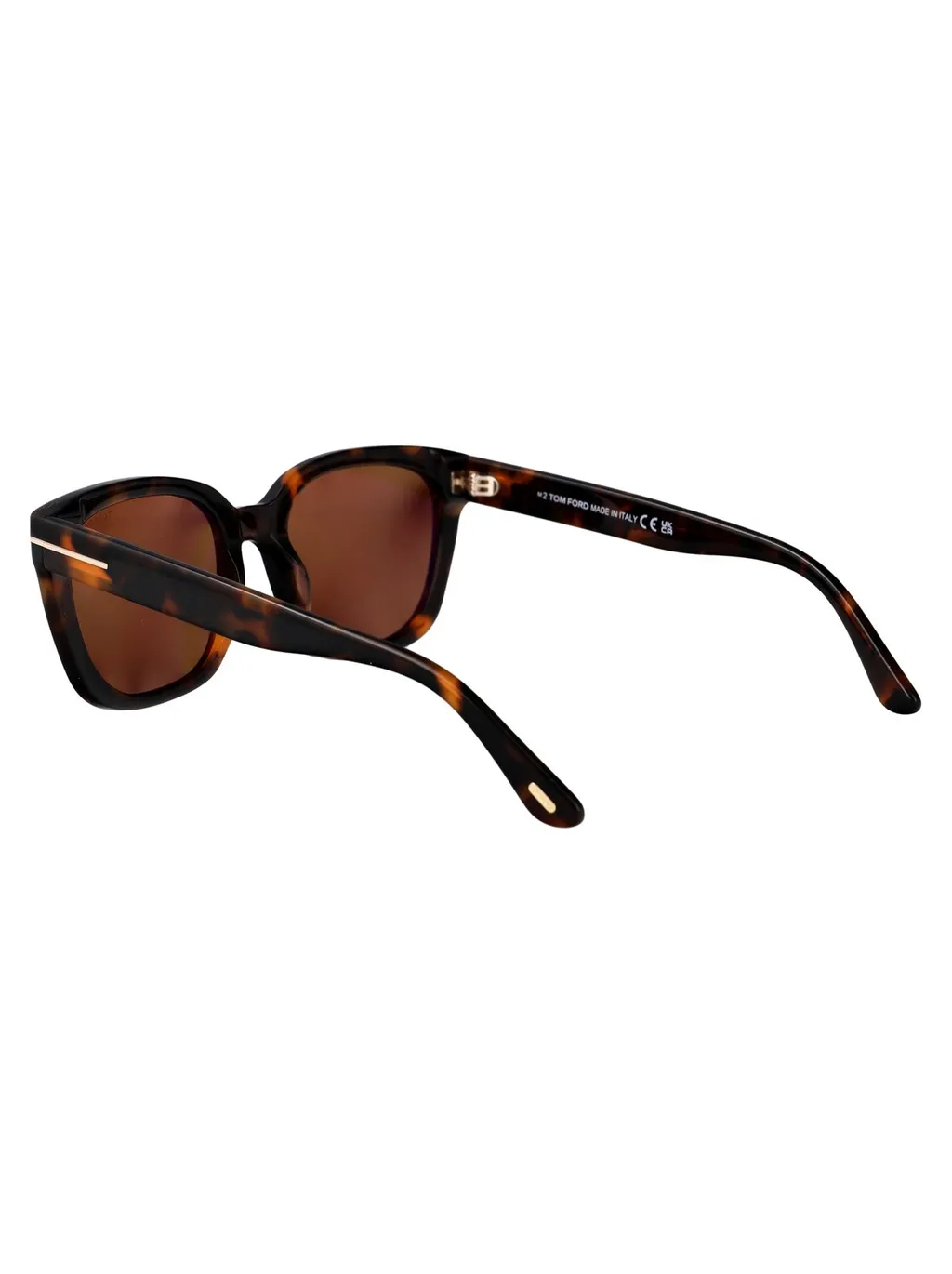 Square Sunglasses