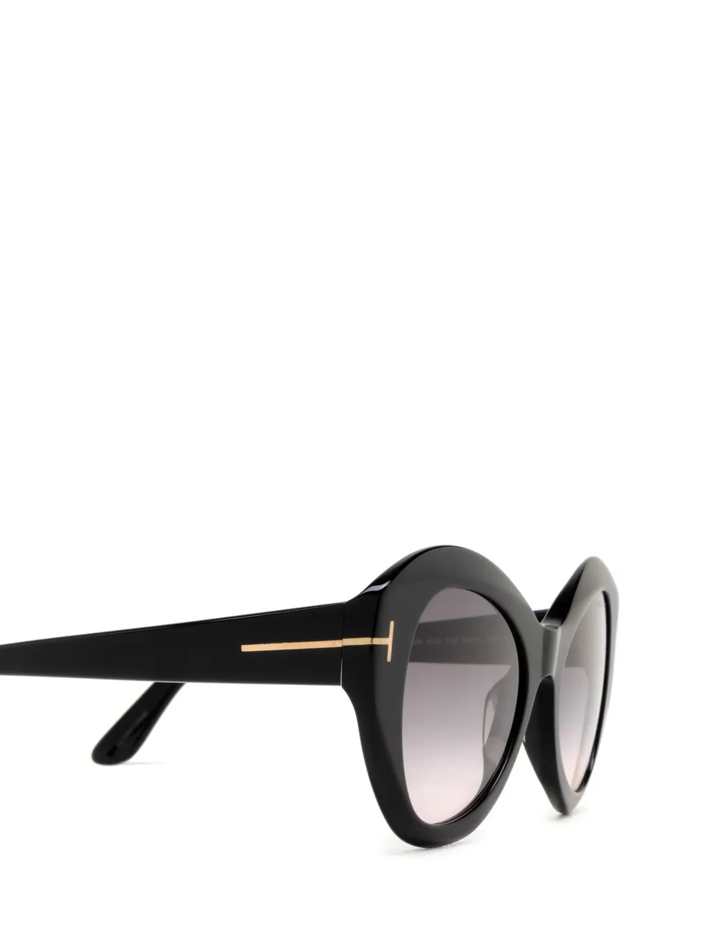Cat Eye Sunglasses