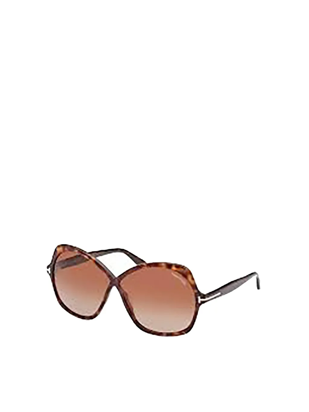 Oversized Butterfly Sunglasses