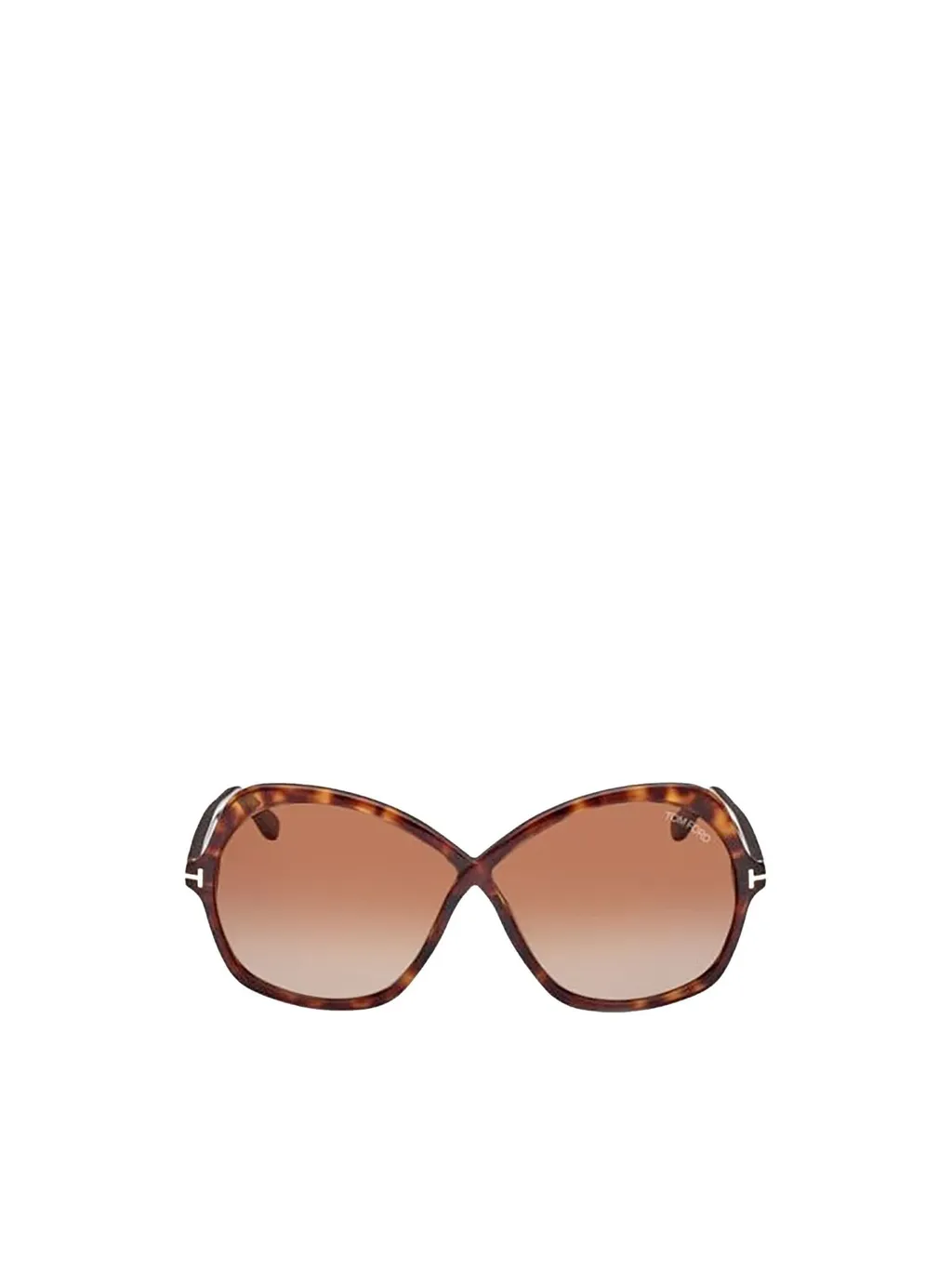 Oversized Butterfly Sunglasses