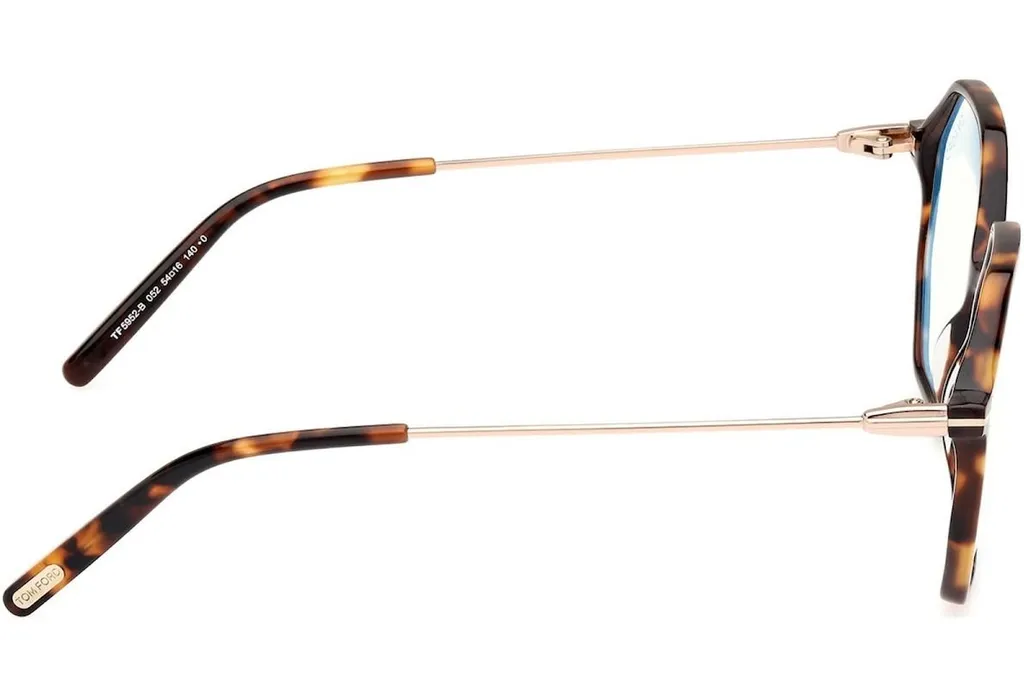 Geometric Eyeglasses