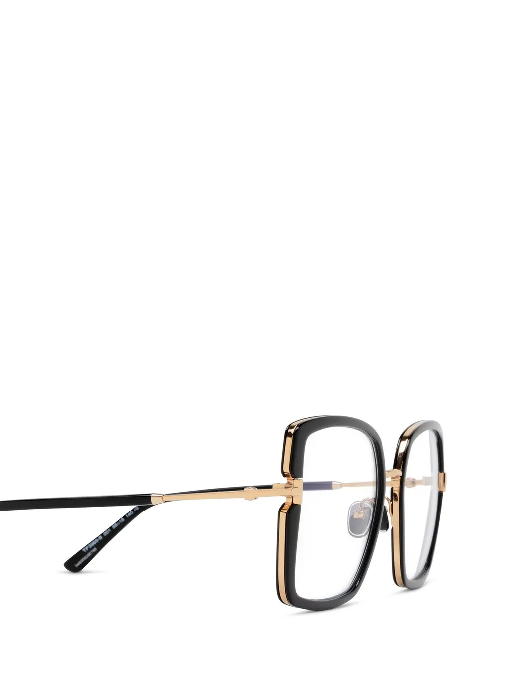 Square Frame Glasses