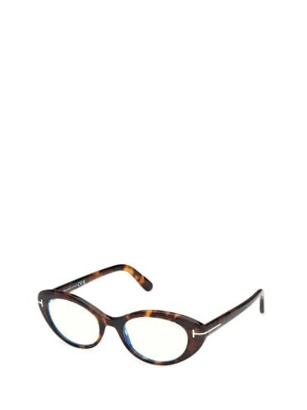 Cat-Eye Glasses