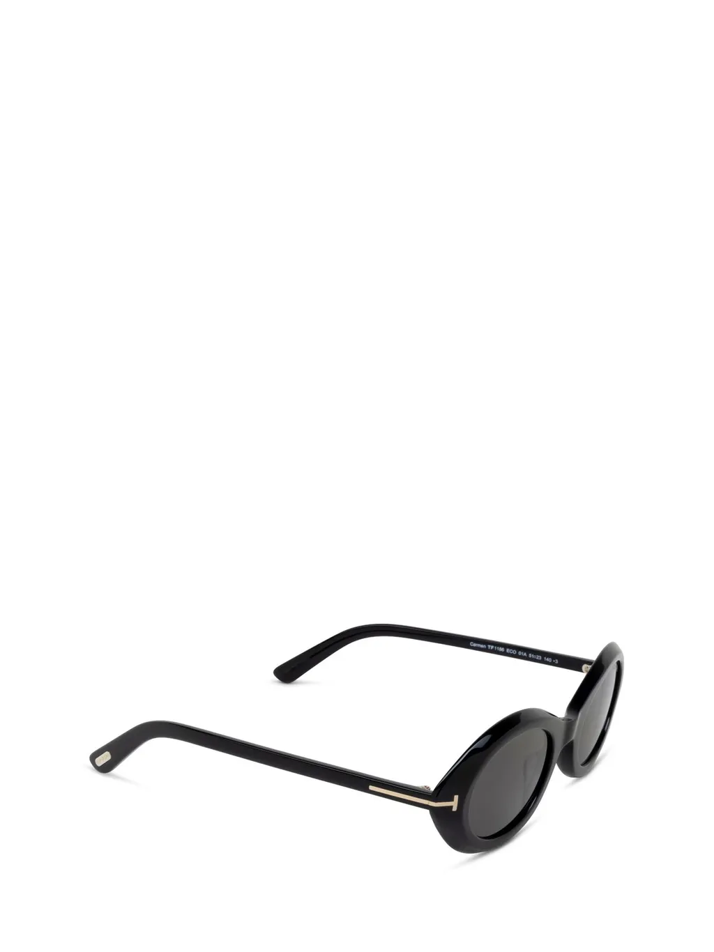 Round Sunglasses