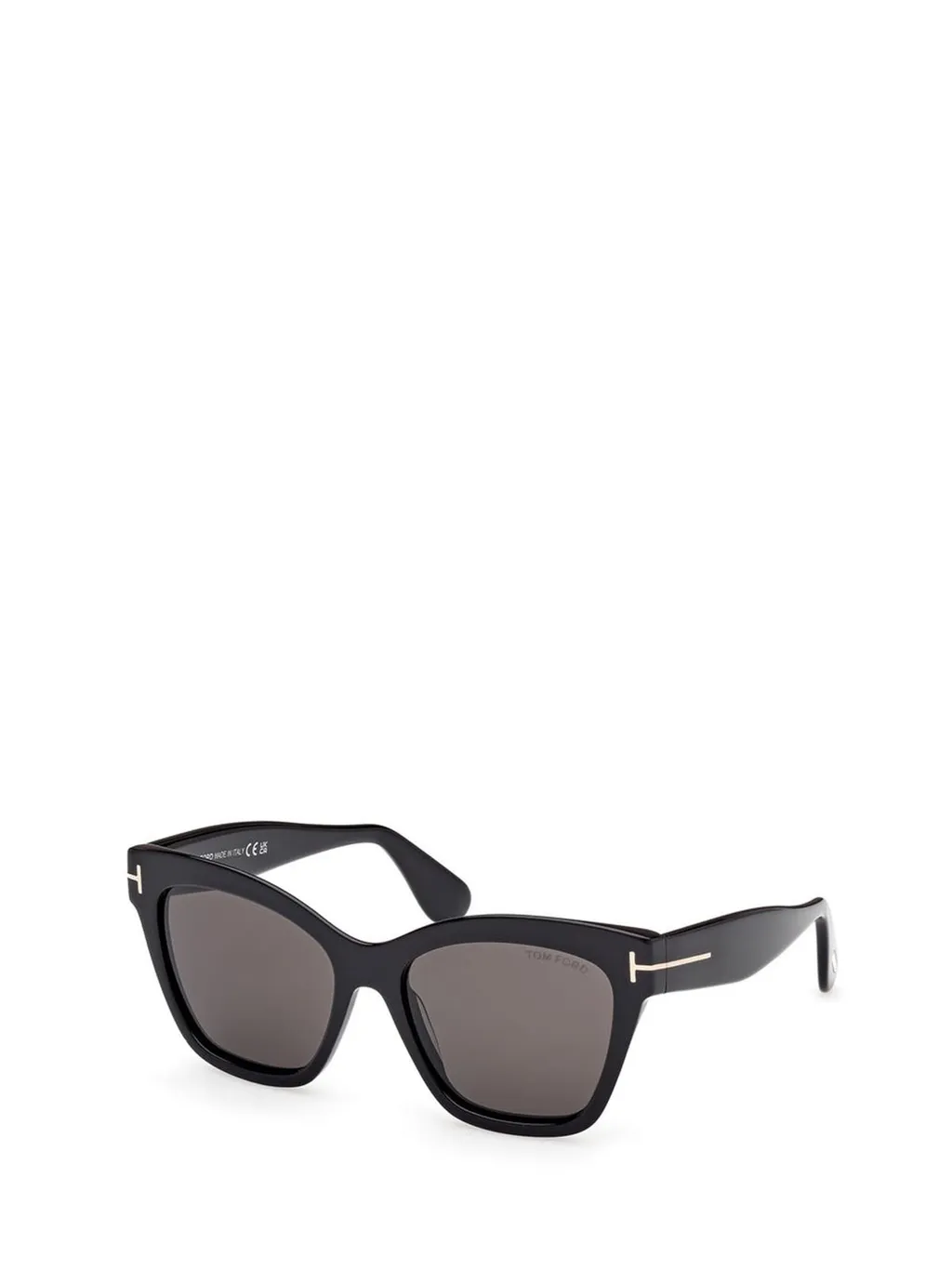 Cat-Eye Sunglasses