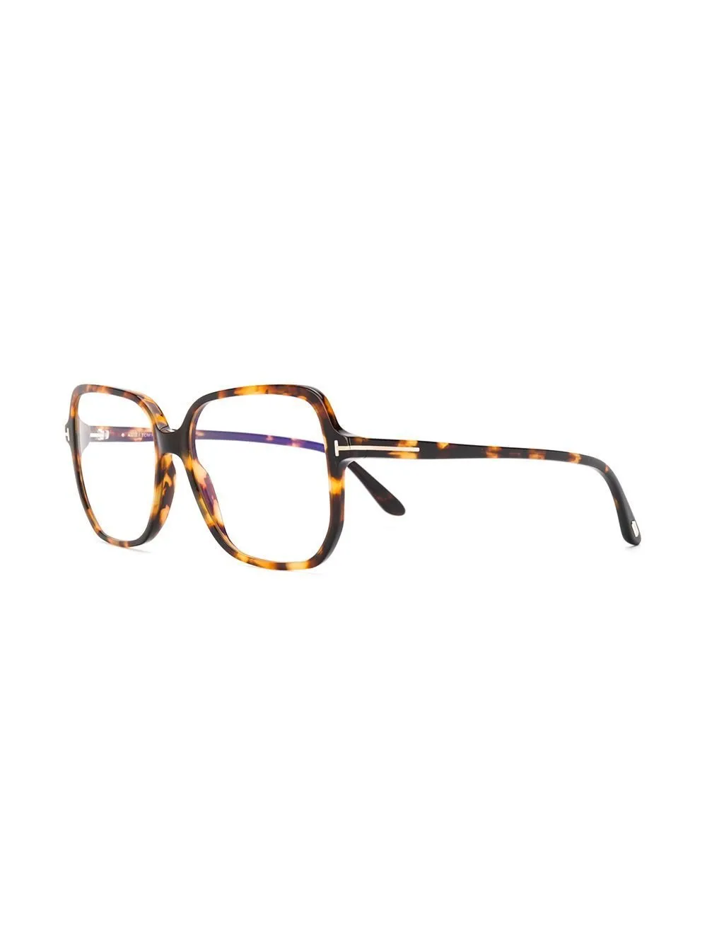Square Frame Glasses