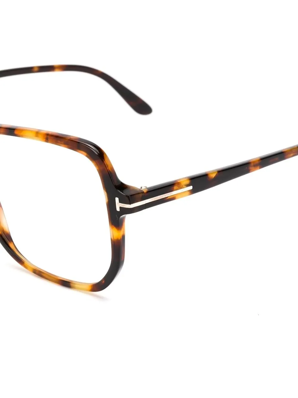 Square Frame Glasses