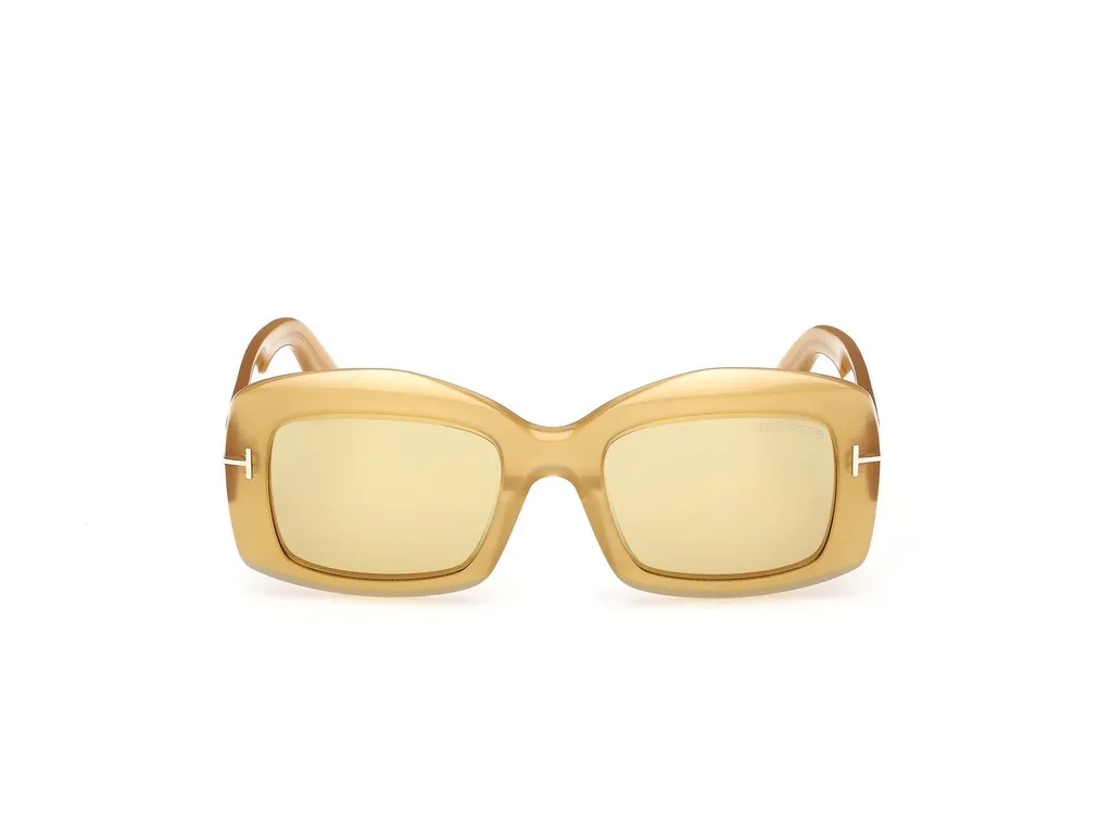 Rectangular Sunglasses