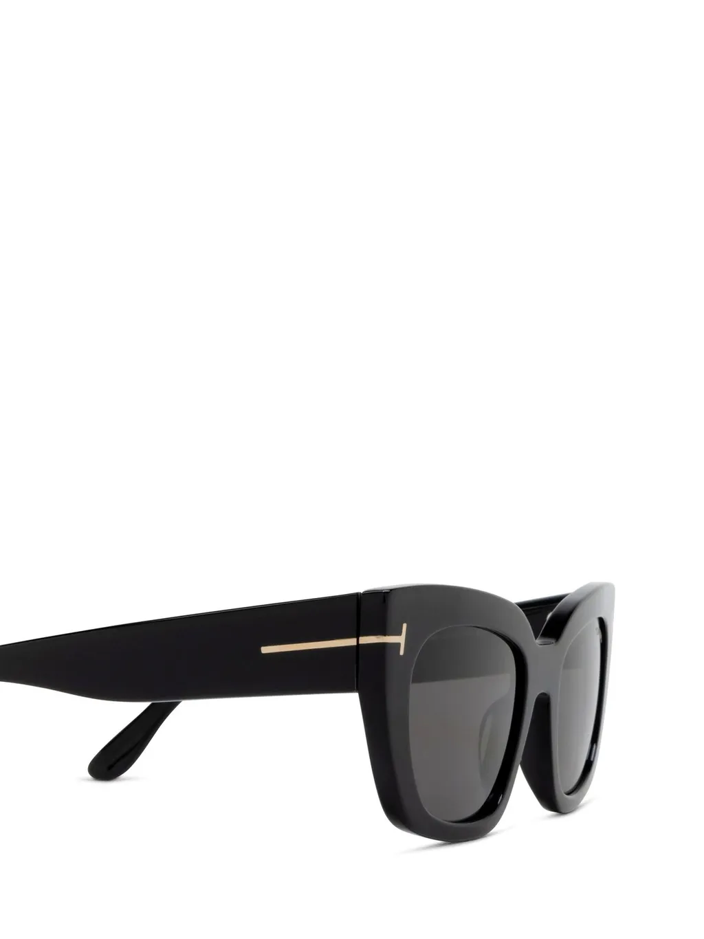 Cat Eye Sunglasses
