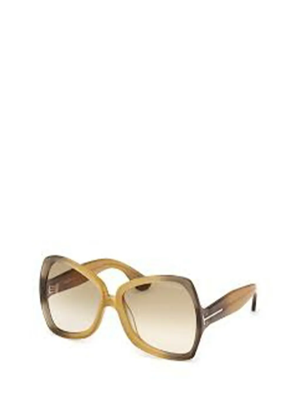 Square Sunglasses