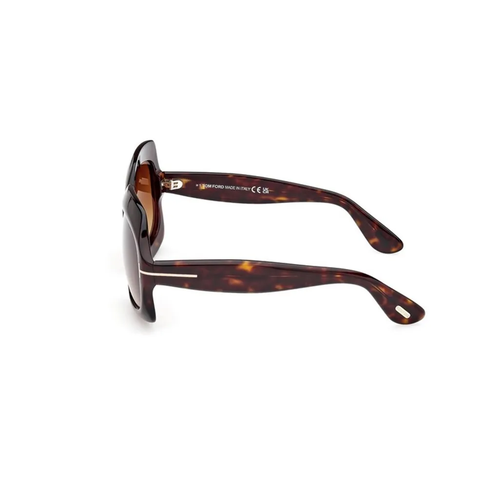 Square Sunglasses