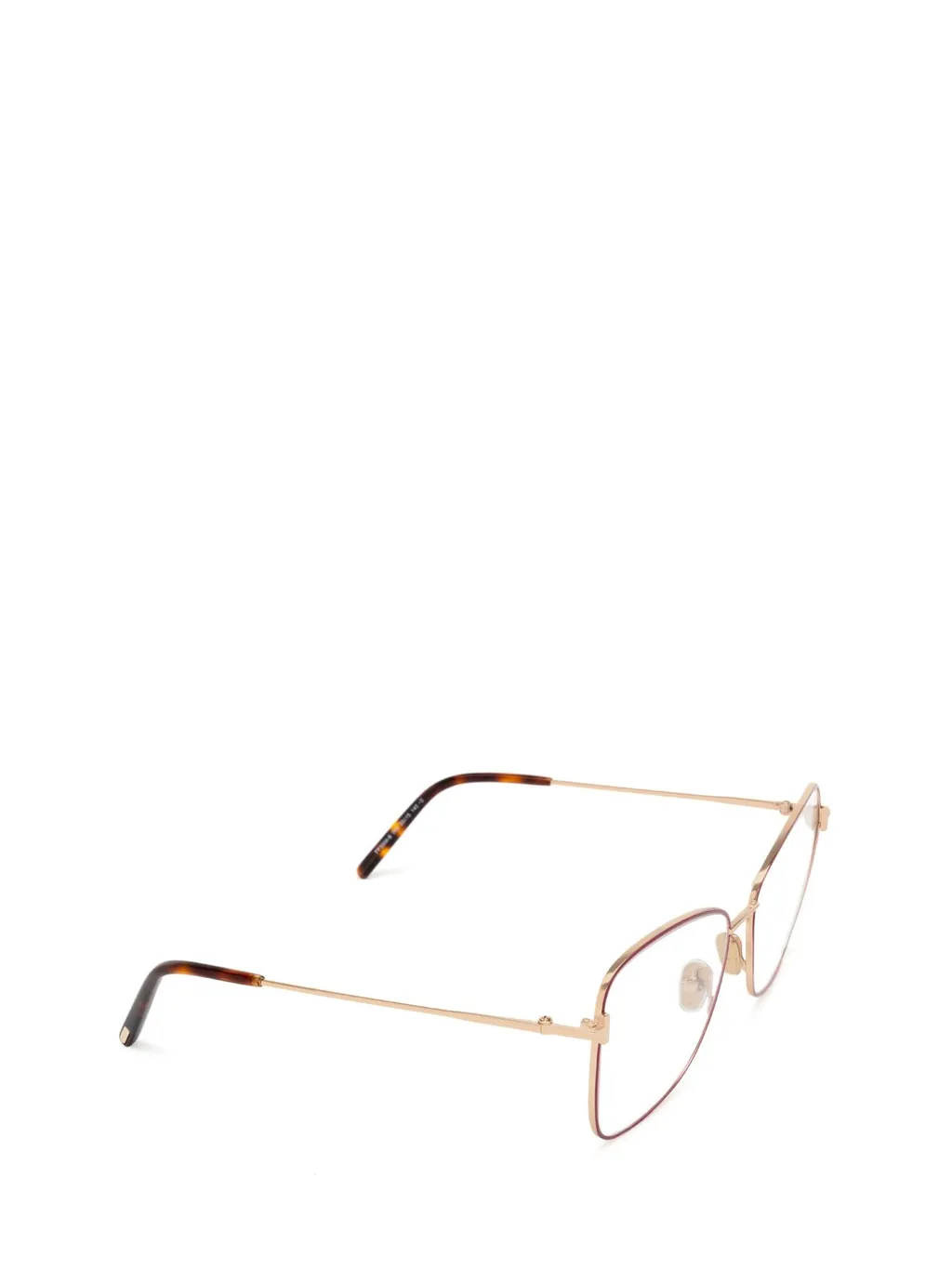 Cat-Eye Glasses