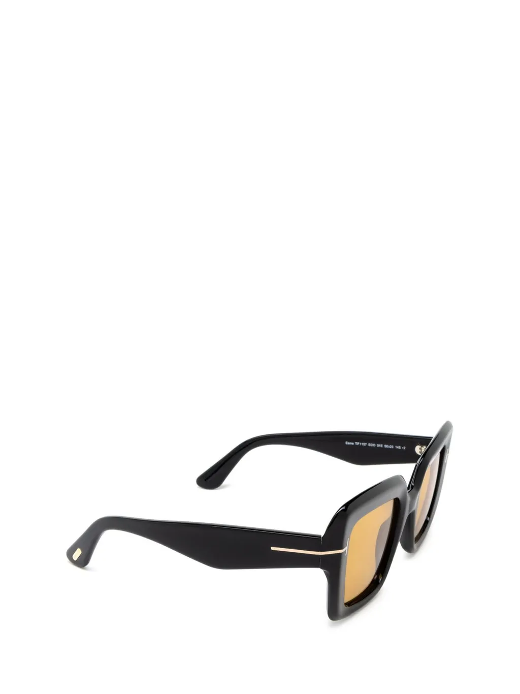 Oversized Square Sunglasses
