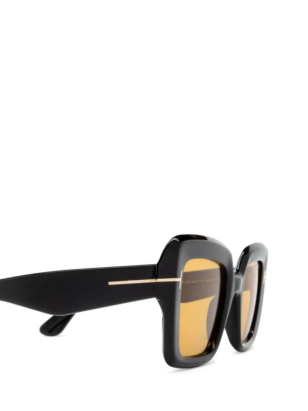 Oversized Square Sunglasses