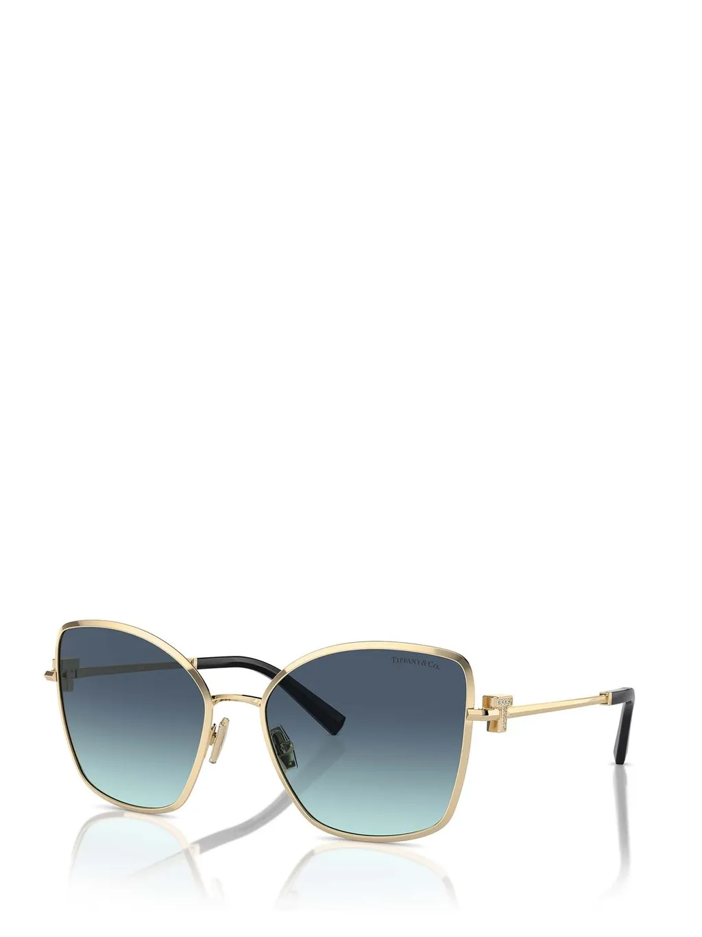 Cat Eye Sunglasses
