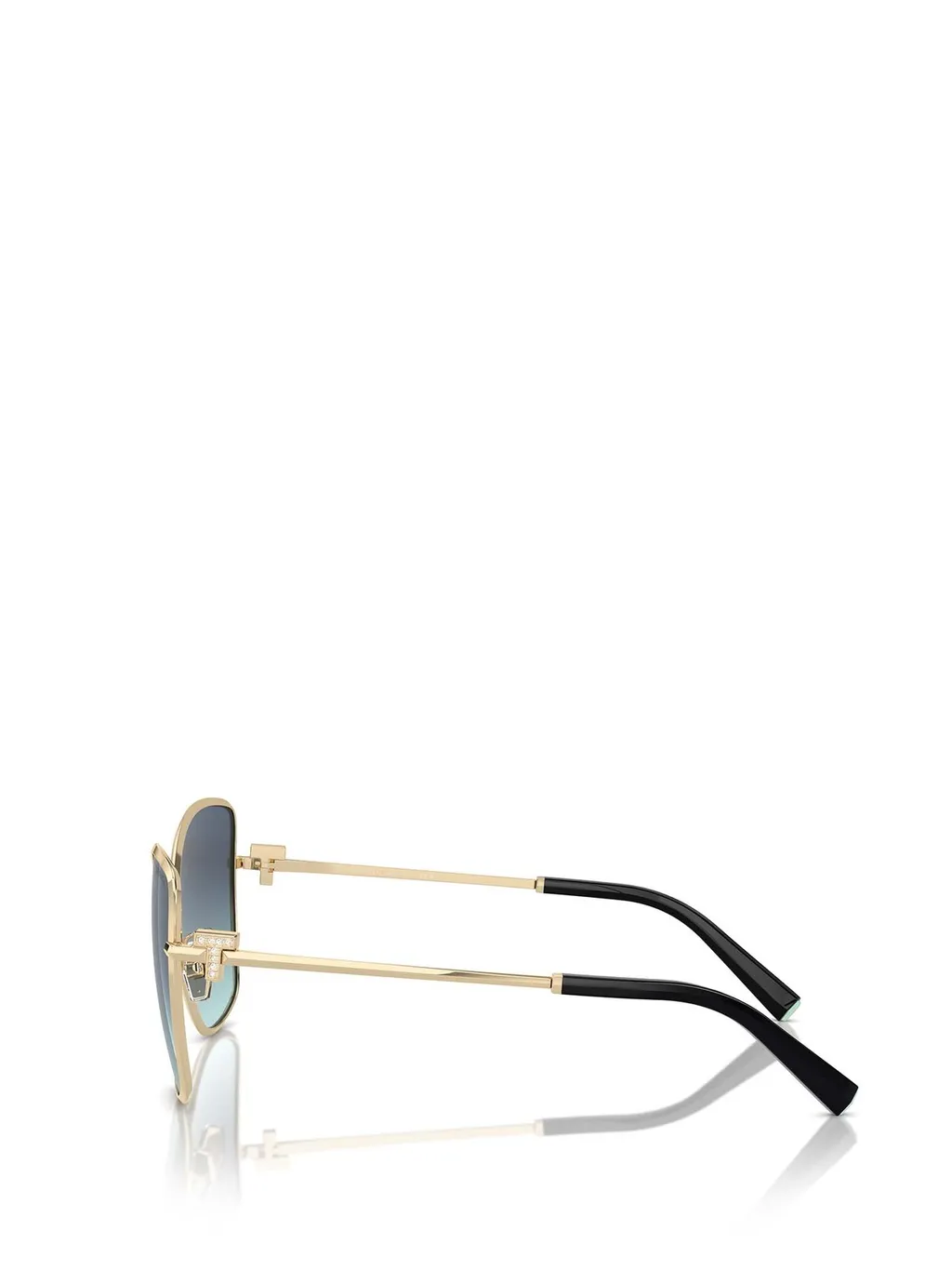 Cat Eye Sunglasses