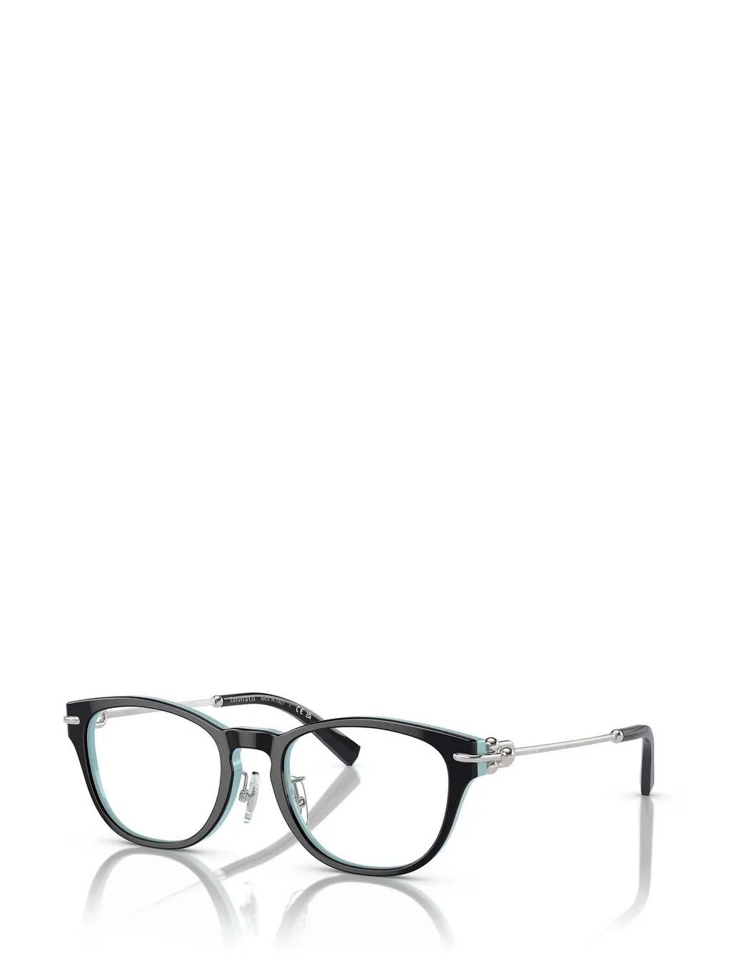 Round Eyeglasses