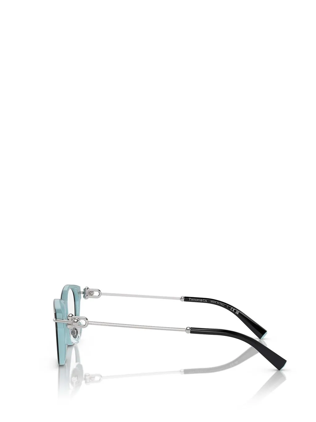 Round Eyeglasses